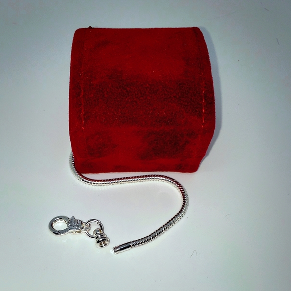 Charm Bracelet - Picture 1 of 3